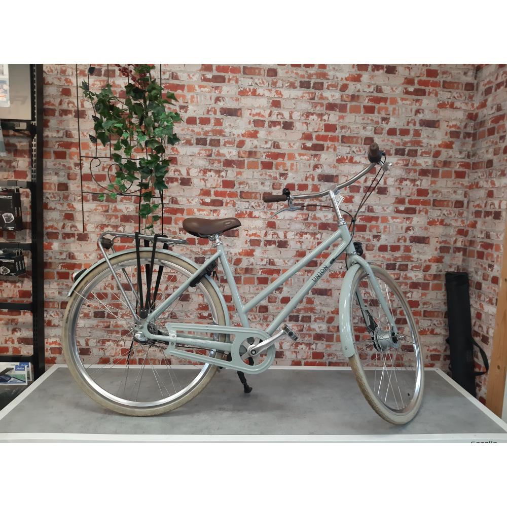 UNION FLOW  M49 Light olive T3